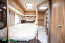 Lataa kuva Galleria-katseluun, KNAUS SKY TI 650 MF