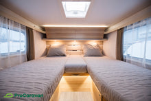 Lataa kuva Galleria-katseluun, Adria Sonic I 600 SL Axess