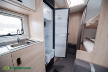 Lataa kuva Galleria-katseluun, Adria Aviva 522 PT