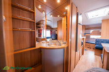 Lataa kuva Galleria-katseluun, Adria Classica 613 PK