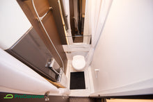 Lataa kuva Galleria-katseluun, Adria Alpina