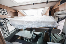 Lataa kuva Galleria-katseluun, Knaus Tourer Van 500 MQ Vansation