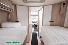 Ladda upp bild till gallerivisning, Rapido 8066DF Premium edition