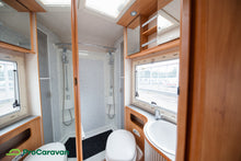 Lataa kuva Galleria-katseluun, ADRIA Coral 650 SP