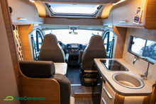 Ladda upp bild till gallerivisning, Knaus Van Ti 550 MF Vansation