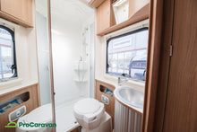 Lataa kuva Galleria-katseluun, Adria MATRIX M 650SF