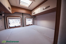 Ladda upp bild till gallerivisning, Weinsberg CaraBus 601 MQ