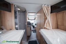 Ladda upp bild till gallerivisning, KNAUS SKY TI 700 MEG PLATINUM SELECTION