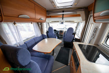 Ladda upp bild till gallerivisning, HYMER B 660 SL