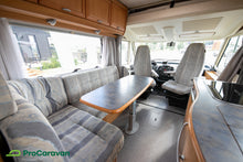 Ladda upp bild till gallerivisning, HYMER B564