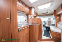 Lataa kuva Galleria-katseluun, Adria Coral S 680 ST Supreme