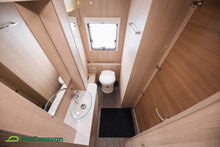 Lataa kuva Galleria-katseluun, Adria ADORA