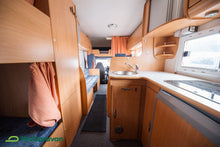 Ladda upp bild till gallerivisning, CHAUSSON Welcome 26