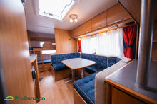 Lataa kuva Galleria-katseluun, Adria Classica 613 PK