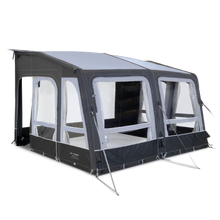 Lataa kuva Galleria-katseluun, Kampa ilmatäytteinen etuteltta Grande Air All Season 390