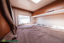 Lataa kuva Galleria-katseluun, ADRIA MATRIX 680SP