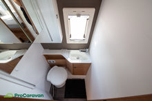 Lataa kuva Galleria-katseluun, Adria MATRIX 670SL SUPREME