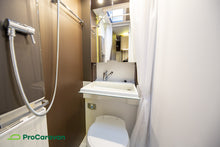 Lataa kuva Galleria-katseluun, Adria ALPINA