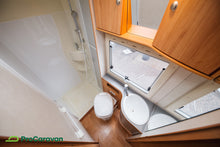 Lataa kuva Galleria-katseluun, ADRIA CORAL RED S 650 SP