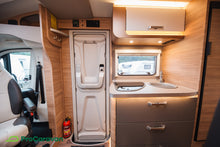Ladda upp bild till gallerivisning, Weinsberg CaraCompact 600MF Edition Pepper