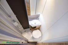 Lataa kuva Galleria-katseluun, Adria Sonic I 600 SL Axess