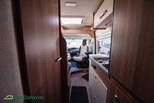 Ladda upp bild till gallerivisning, Weinsberg CaraBus 601 MQ