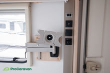 Lataa kuva Galleria-katseluun, Adria Aviva 522 PT