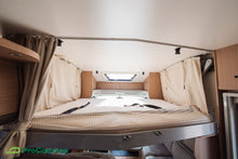 Lataa kuva Galleria-katseluun, Adria MATRIX M 650SF