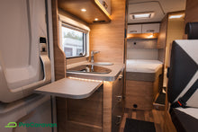Ladda upp bild till gallerivisning, Weinsberg CaraCompact 600MF Edition Pepper