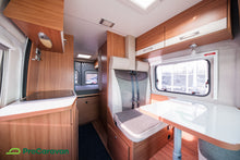 Ladda upp bild till gallerivisning, Weinsberg Carabus 601MQ