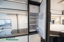 Lataa kuva Galleria-katseluun, Adria TWIN 640 SLB SUPREME