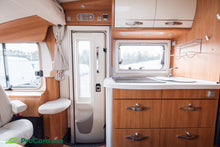 Ladda upp bild till gallerivisning, Hymer B 585