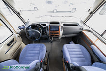Ladda upp bild till gallerivisning, HYMER B 660 SL