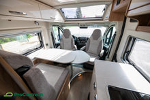 Ladda upp bild till gallerivisning, HOBBY Vantana De Luxe K60 FT