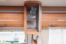 Lataa kuva Galleria-katseluun, Adria Coral S 680 ST Supreme