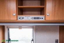 Lataa kuva Galleria-katseluun, Adria Classica 613 PK