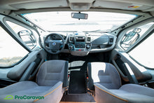 Lataa kuva Galleria-katseluun, ADRIA 600