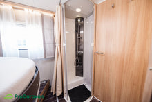 Ladda upp bild till gallerivisning, Knaus SKY TI 700 MX PLATINUM SELECTION