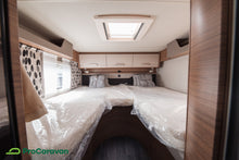 Ladda upp bild till gallerivisning, Knaus Van Wave MAN 640 MEG Vansation