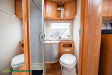 Lataa kuva Galleria-katseluun, Adria 697 SL