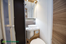 Lataa kuva Galleria-katseluun, Adria Sonic I 600 SL Axess