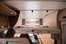 Lataa kuva Galleria-katseluun, Adria Matrix Axess M 680 SP