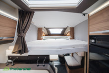 Lataa kuva Galleria-katseluun, Adria MATRIX PLUS 670 SL NORDKAPP *ESILLÄ TURKU CARAVAN SHOW