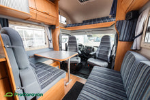 Lataa kuva Galleria-katseluun, ADRIA Coral 655 SP