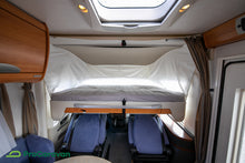 Ladda upp bild till gallerivisning, HYMER B 660 SL