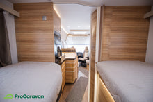 Lataa kuva Galleria-katseluun, Adria Sonic I 600 SL Axess