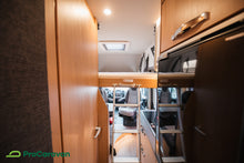 Ladda upp bild till gallerivisning, Weinsberg CARABUS 600 DQ Edition Scandic