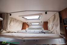 Lataa kuva Galleria-katseluun, Adria Matrix M650 SF