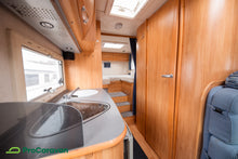 Lataa kuva Galleria-katseluun, Adria 697 SL