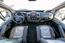 Ladda upp bild till gallerivisning, Adria TWIN 640 SLB SUPREME